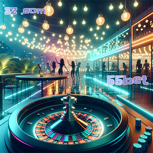 A Revolução dos Jogos de Eventos no 55bet pg