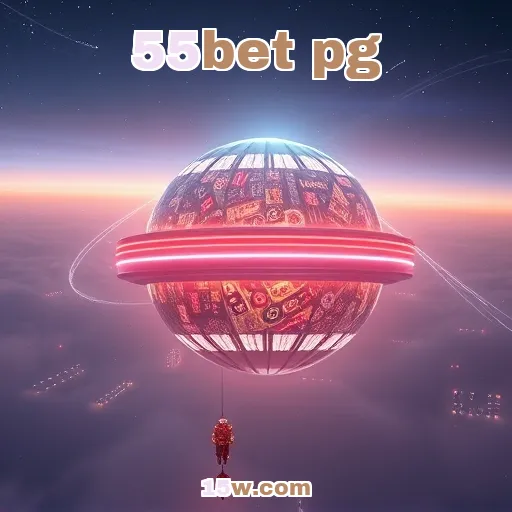 55bet pg: Uma Jornada de Diversão em Jogos e Apostas Online