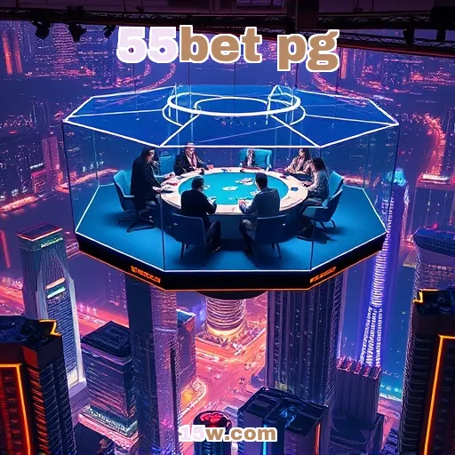 55bet pg: Explore as Melhores Opções de Pagamento para Jogadores