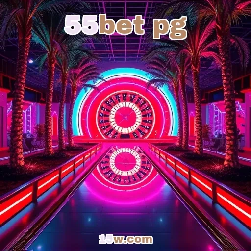 55bet pg: Explore as Melhores Opções de Pagamento para Jogadores