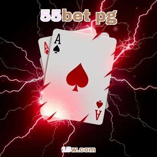 55bet pg: A Plataforma de Jogos Que Todos Estão Comentando