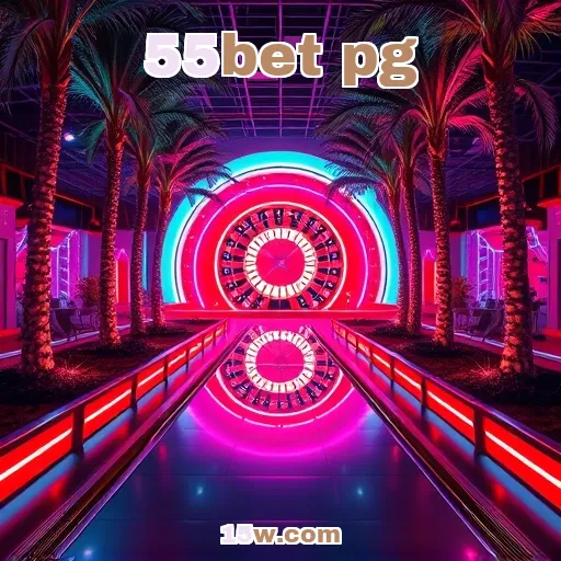 55bet pg: Aproveite Ofertas e Promoções Para Seus Jogos Favoritos
