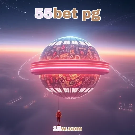 55bet pg - Promoções