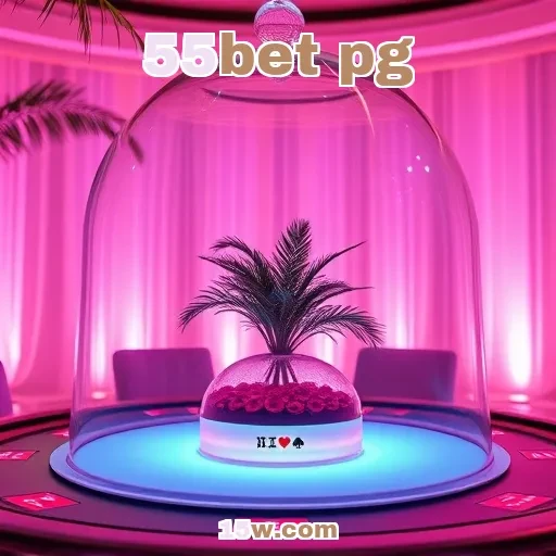55bet pg: Segurança e Confiabilidade na Aposta Online