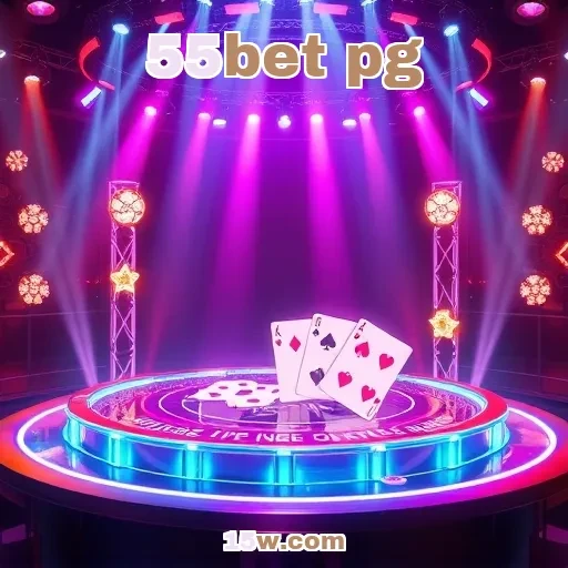 55bet pg e Seu Suporte 24/7: O Que Você Precisa Saber